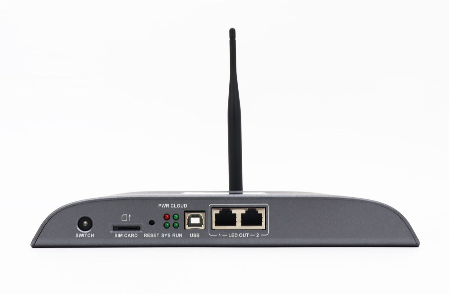 Novastar TB40 Multimedia Players
