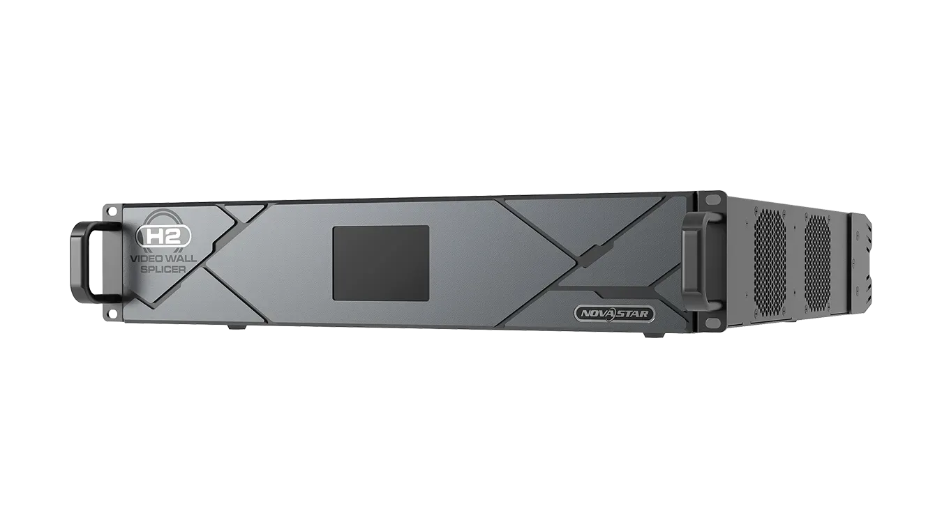 NovaStar H2