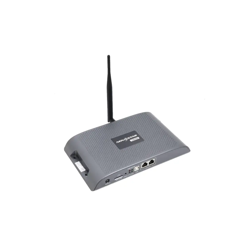 Novastar TB40 Multimedia Players