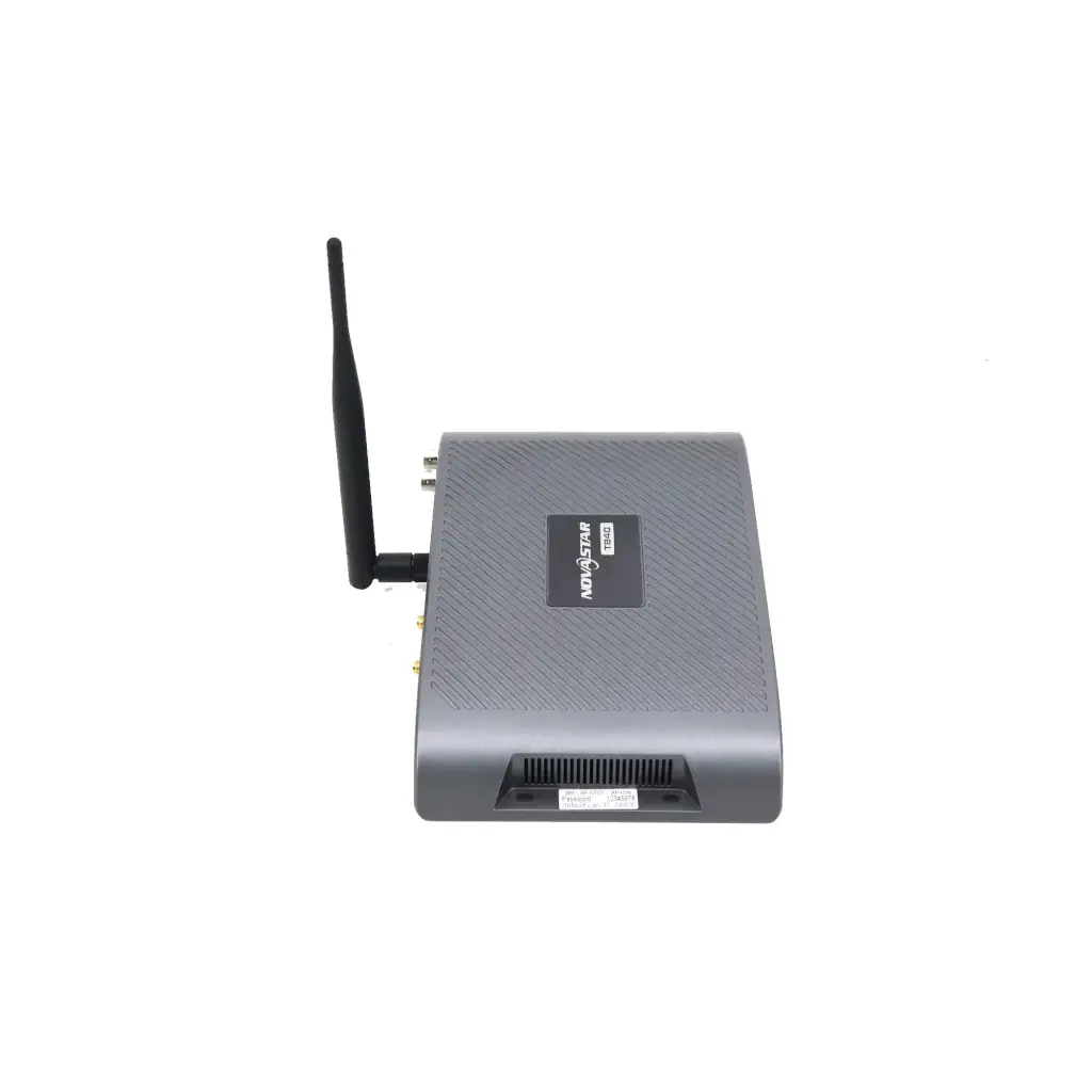 Novastar TB40 Multimedia Players