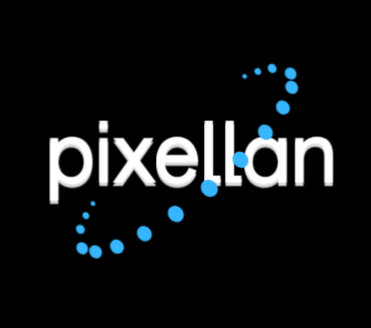 Pixellan