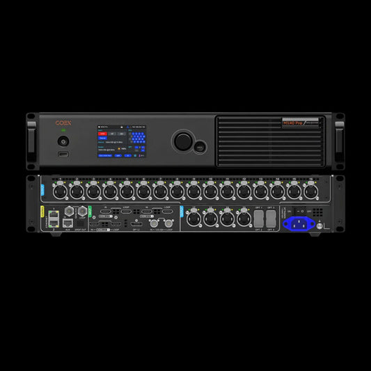 Novastar COEX Series MX40