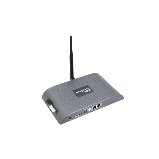 Novastar TB40 Multimedia Players